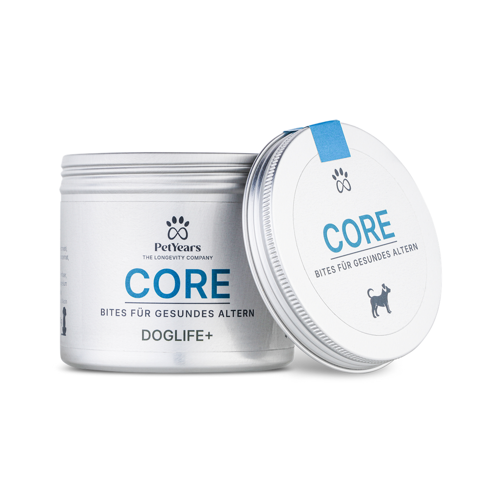 DOGLIFE+ CORE