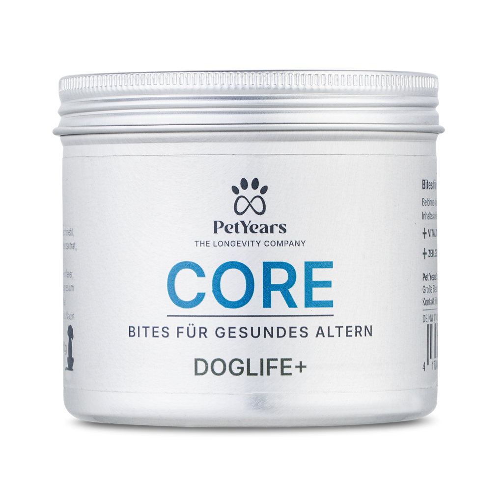 DOGLIFE+ CORE