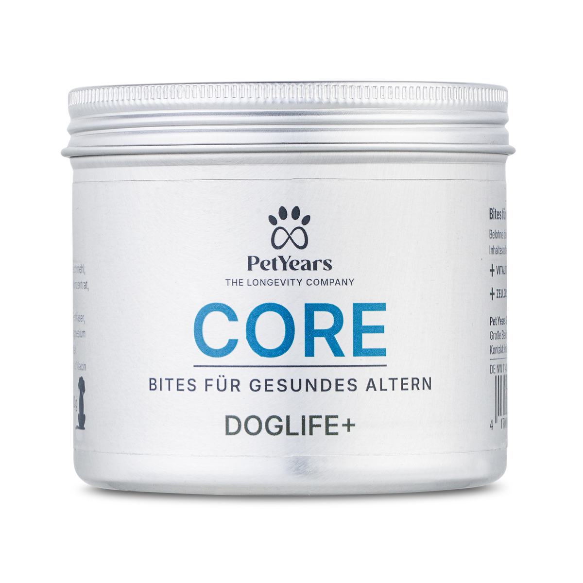 DOGLIFE+ CORE