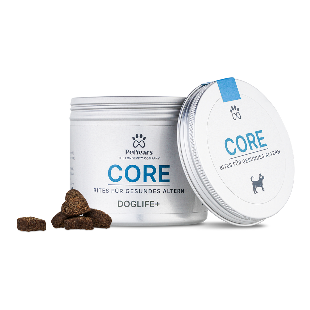 DOGLIFE+ CORE